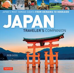 Japan Traveler's Companion Japan Traveler's Companion