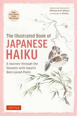 The Illustrated Book of Haiku