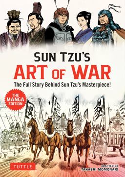 Sun Tzu's Art of War