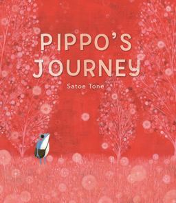 Pippo's Journey  9784865055344 Front Cover