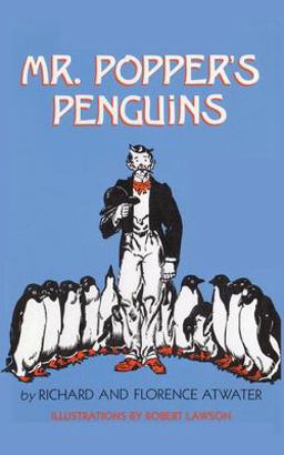Mr. Popper's Penguins