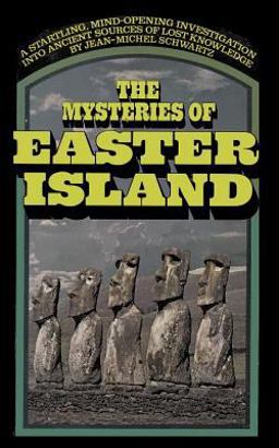 The Mysteries of Easter Island