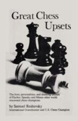 Great Chess Upsets