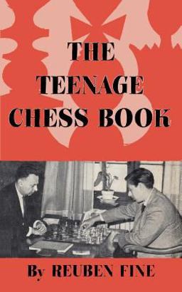 The Teenage Chess Book