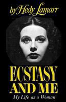Ecstasy and Me My Life As a Woman