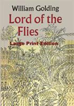 Lord of the Flies