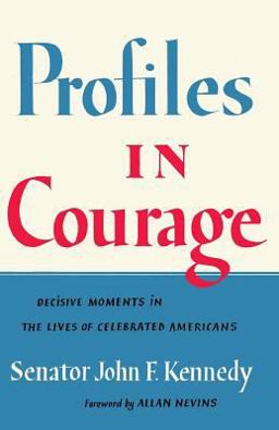 Profiles in Courage