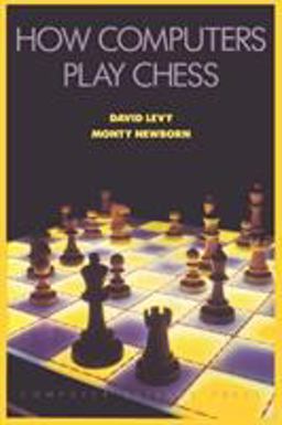 How Computers Play Chess