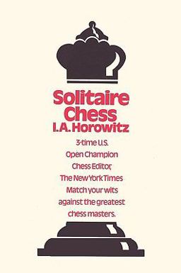 Solitaire Chess