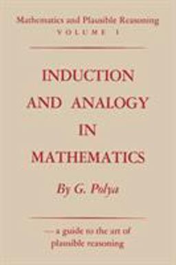 Mathematics and Plausible Reasoning