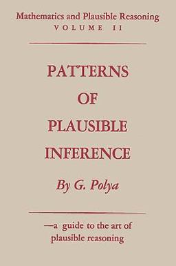 Mathematics and Plausible Reasoning