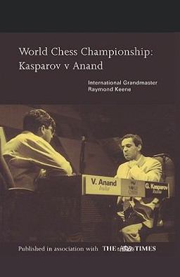 World Chess Championship