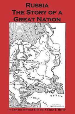 Russia the Story of a Great Nation