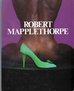 Robert Mapplethorpe