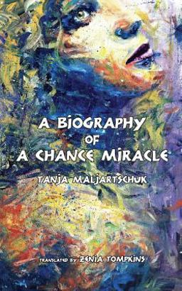 Biography of a Chance Miracle  9784908793417 Front Cover