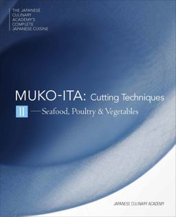 Mukoita II, Cutting Techniques