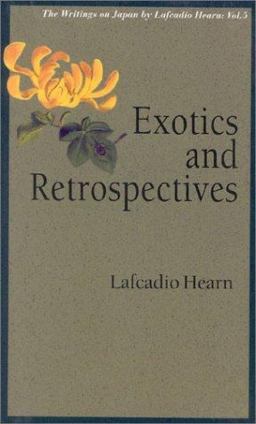 Exotics and Retrospectives