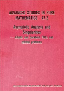 Asymptotic Analysis and Singularities