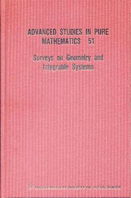 Surveys on Geometry and Integrable Systems