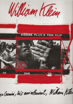William Klein William Klein