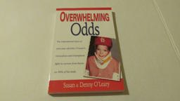 Overwhelming Odds  9785182700191 Front Cover