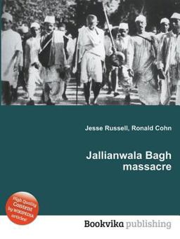 Jallianwala Bagh Massacre