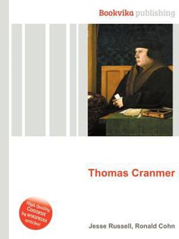 Thomas Cranmer