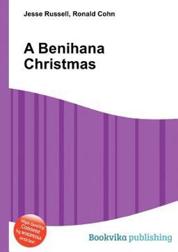 A Benihana Christmas