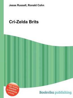 Cri-Zelda Brits