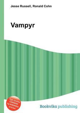 Vampyr