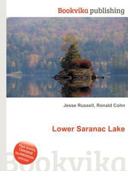Lower Saranac Lake