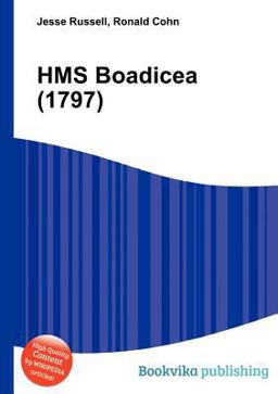 Hms Boadicea