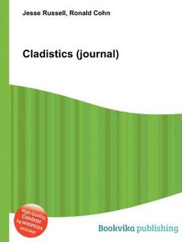 Cladistics