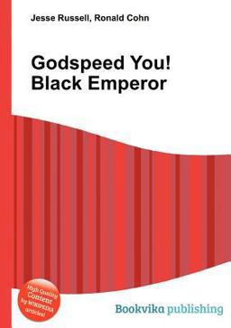 Godspeed You! Black Emperor