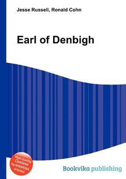 Earl of Denbigh