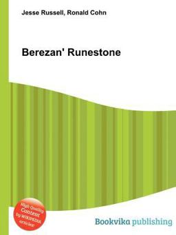 Berezan' Runestone