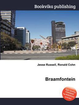 Braamfontein