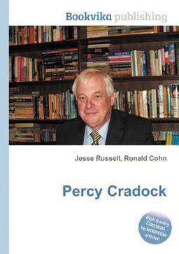 Percy Cradock