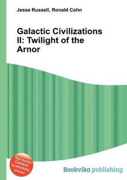 Galactic Civilizations Ii
