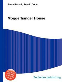 Moggerhanger House