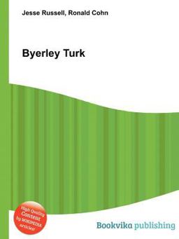 Byerley Turk