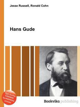 Hans Gude
