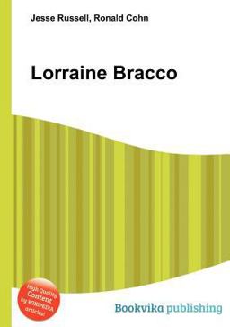 Lorraine Bracco