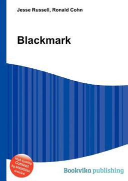 Blackmark