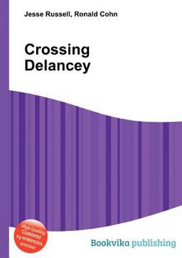 Crossing Delancey