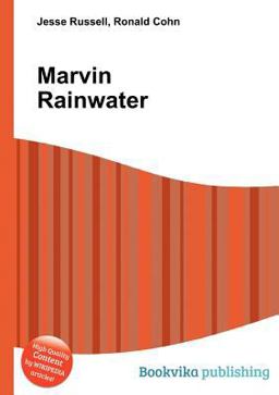 Marvin Rainwater