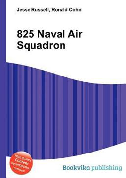 825 Naval Air Squadron