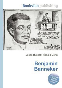 Benjamin Banneker
