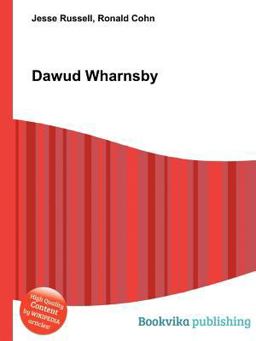 Dawud Wharnsby