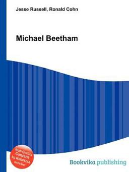 Michael Beetham